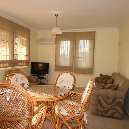 Apart Flat Apartment *