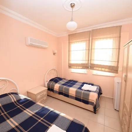 Apart Flat Apartment *