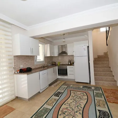 Apart Flat Apartment Fethiye