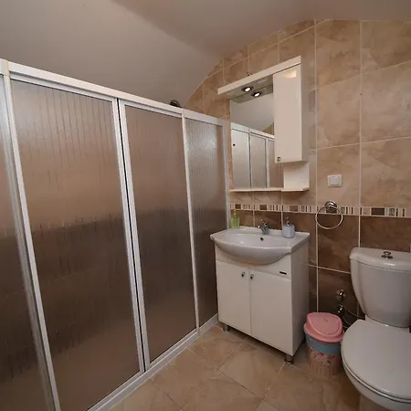 Apart Flat Apartment