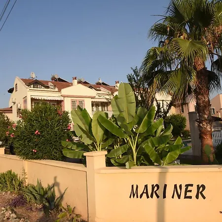 Apartment Apart Flat Fethiye