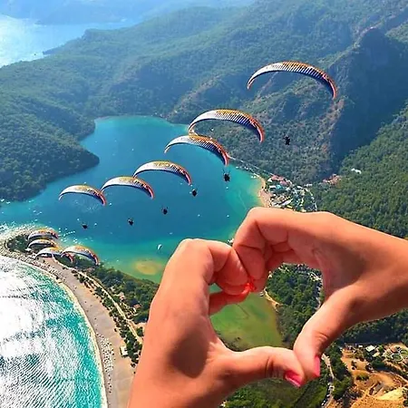 Apartment Apart Flat Fethiye